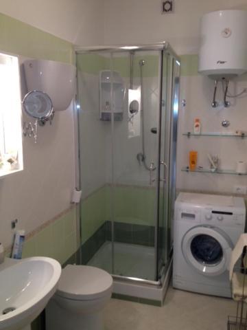 Pizzo Beach Club. One Bedroom Apt 13G Eksteriør bilde