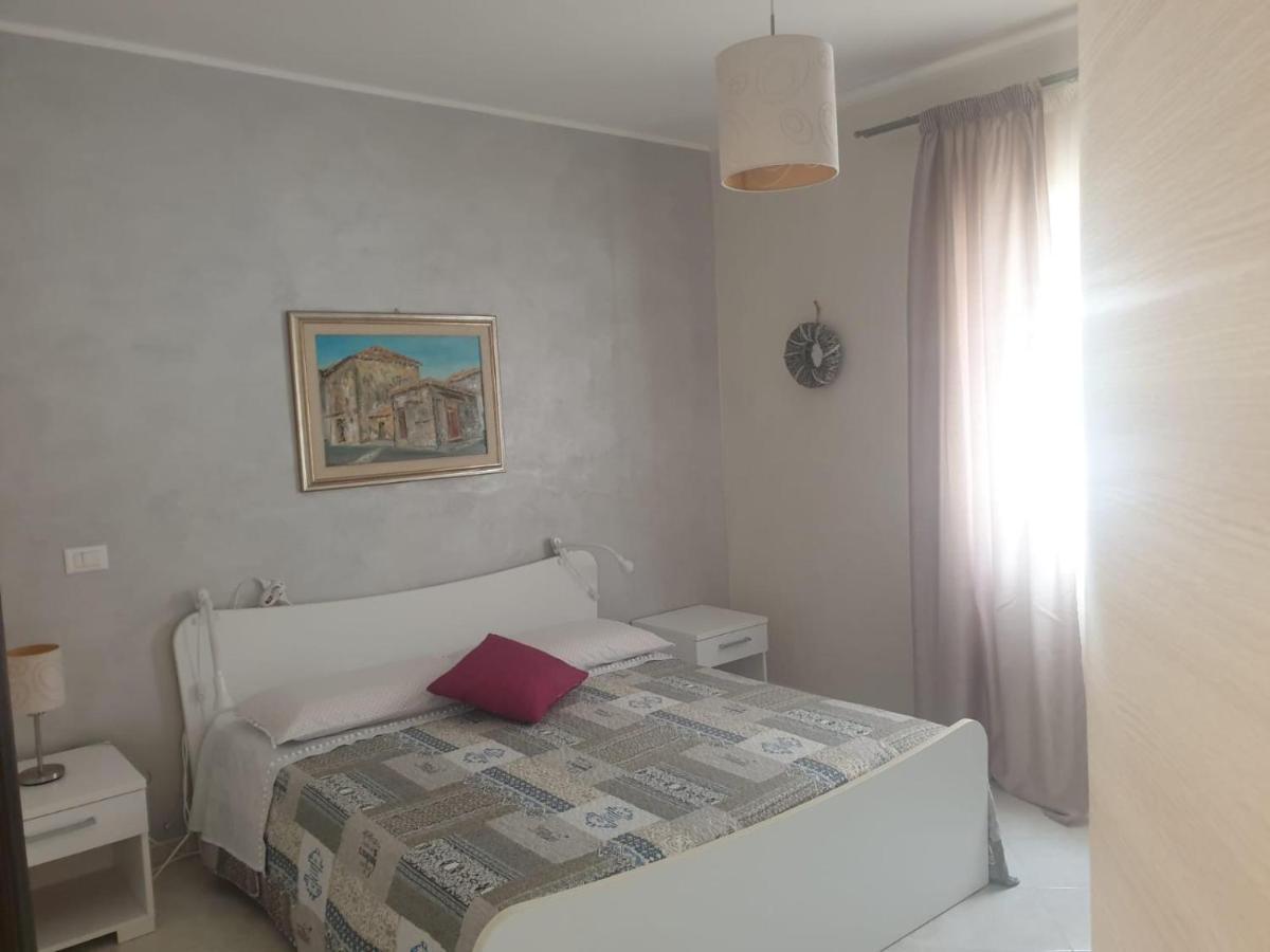 Pizzo Beach Club. One Bedroom Apt 13G Eksteriør bilde