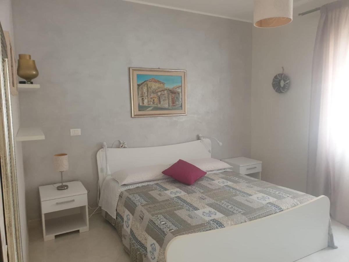 Pizzo Beach Club. One Bedroom Apt 13G Eksteriør bilde